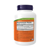 "NOW Foods turmeric curcumin capsule bottle – Non-GMO, vegan-friendly, GMP certified"